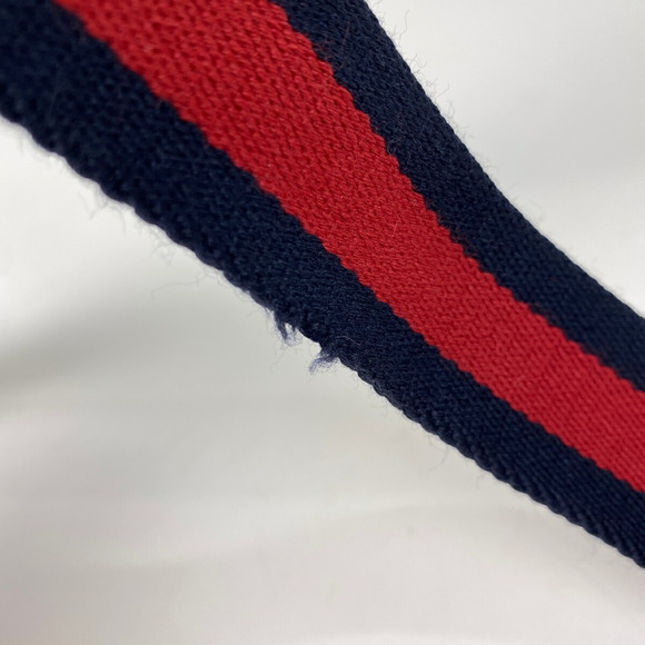 Gucci Ophidia Belt Bag Waist Sherry Web GG Supreme Beige Brown - Picture 6 of 9